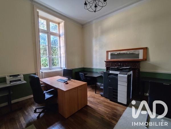 Maison à vendre 8 pièces 276 m² Redon