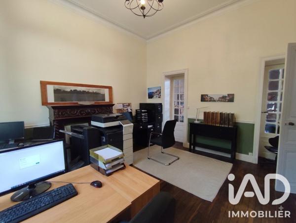 Maison à vendre 8 pièces 276 m² Redon