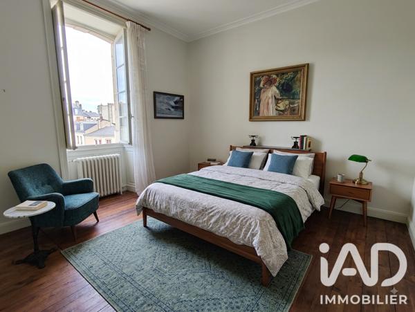 Maison à vendre 8 pièces 276 m² Redon
