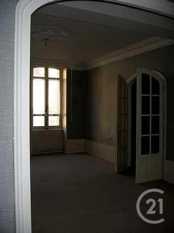 Appartement F3 Bis à vendre  3 pièces - 81 m 2   MONTLUCON  - 03