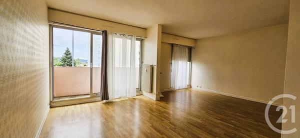 Appartement F3 Bis à vendre  3 pièces - 81 m 2   MONTLUCON  - 03