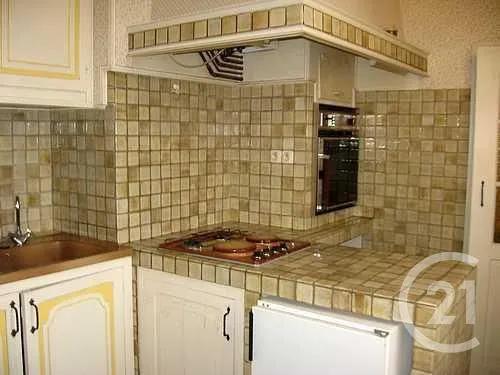 Appartement F3 Bis à vendre  3 pièces - 81 m 2   MONTLUCON  - 03