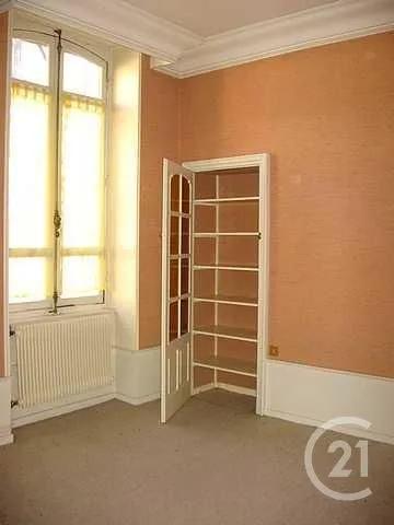 Appartement F3 Bis à vendre  3 pièces - 81 m 2   MONTLUCON  - 03