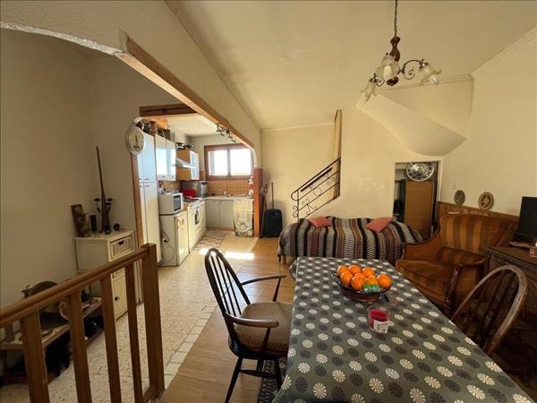 Maison à vendre |  Roujan |  4 pièces | 60 m²