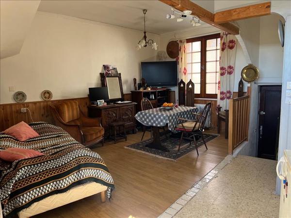 Maison à vendre |  Roujan |  4 pièces | 60 m²