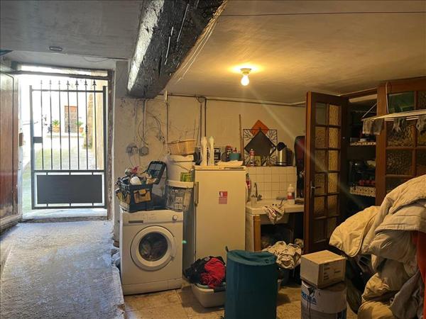 Maison à vendre |  Roujan |  4 pièces | 60 m²