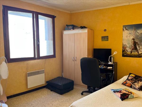 Maison à vendre |  Roujan |  4 pièces | 60 m²