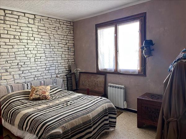 Maison à vendre |  Roujan |  4 pièces | 60 m²