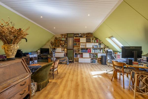 Maison dans Thomery