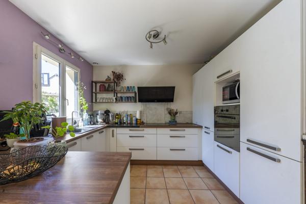 Maison dans Thomery
