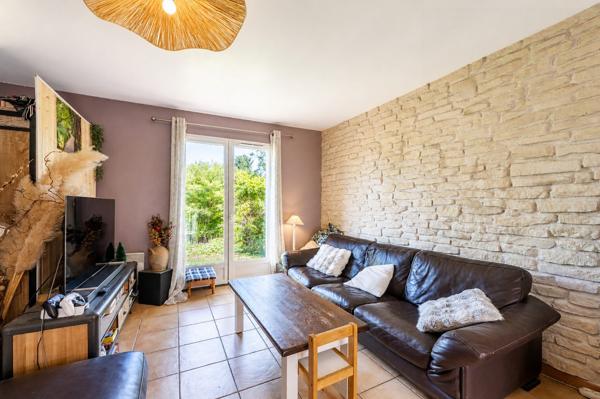 Maison dans Thomery