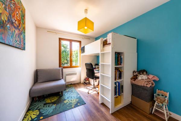 Maison dans Thomery