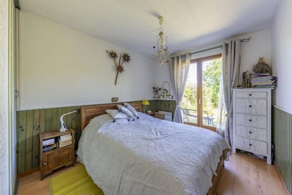 Maison dans Thomery