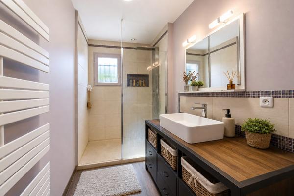 Maison dans Thomery