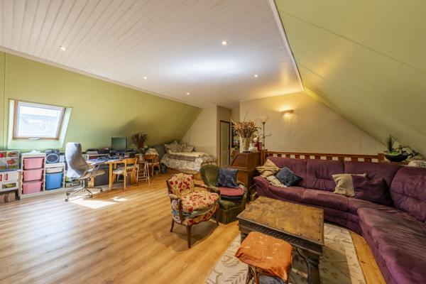 Maison dans Thomery