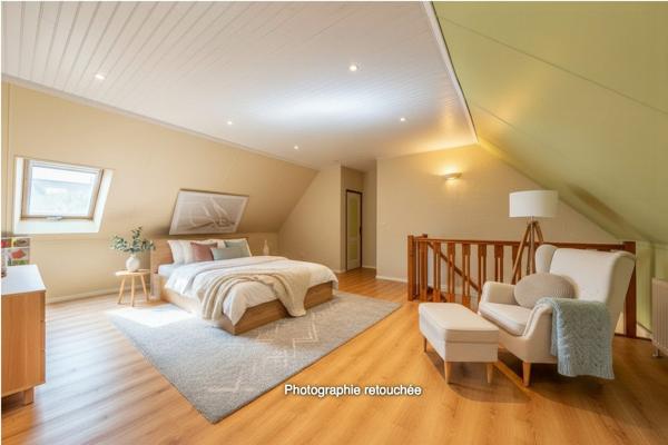 Maison dans Thomery