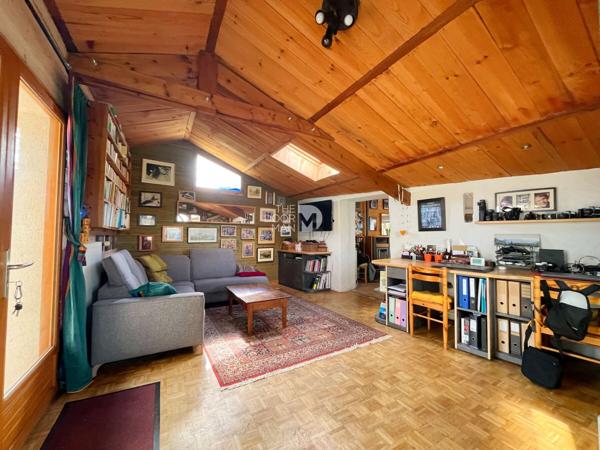 Maison - À vendre - 103 m² - PORT SAINT PERE | The Door Man