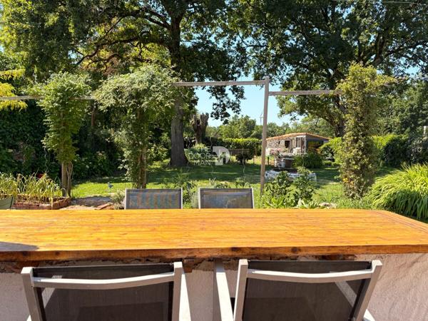 Maison - À vendre - 103 m² - PORT SAINT PERE | The Door Man