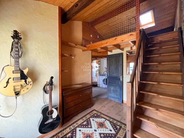 Maison - À vendre - 103 m² - PORT SAINT PERE | The Door Man