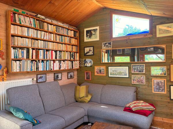 Maison - À vendre - 103 m² - PORT SAINT PERE | The Door Man