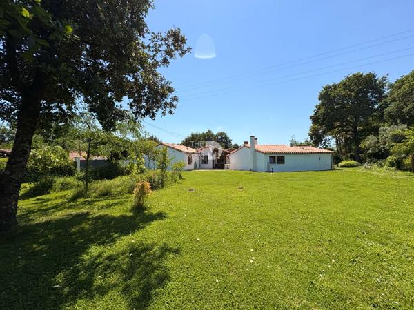 Maison - À vendre - 103 m² - PORT SAINT PERE | The Door Man