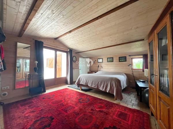Maison - À vendre - 103 m² - PORT SAINT PERE | The Door Man