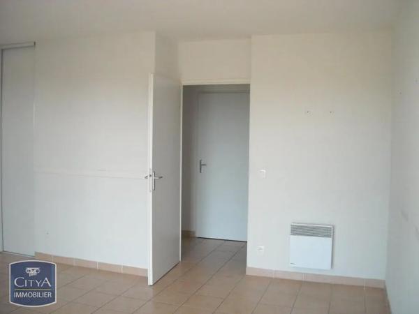 Appartement à louer 3 pièces 54.6m² Frontignan (34110)