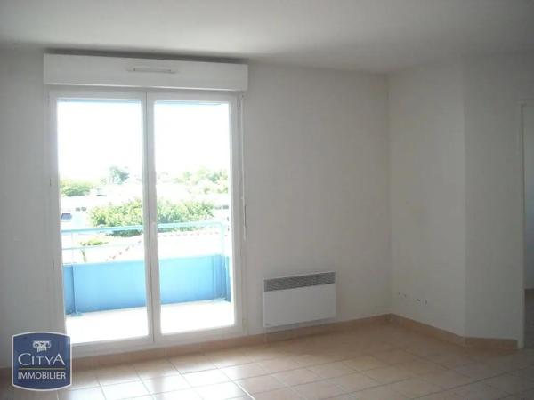 Appartement à louer 3 pièces 54.6m² Frontignan (34110)