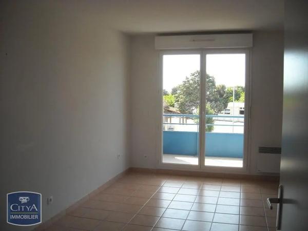 Appartement à louer 3 pièces 54.6m² Frontignan (34110)