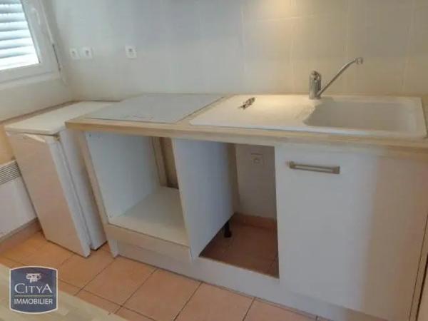 Appartement à louer 3 pièces 54.6m² Frontignan (34110)