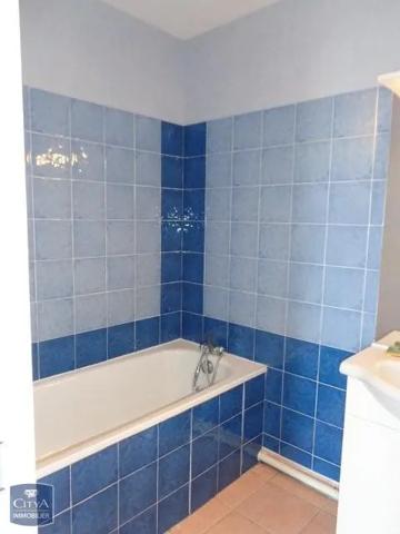 Appartement à louer 3 pièces 54.6m² Frontignan (34110)