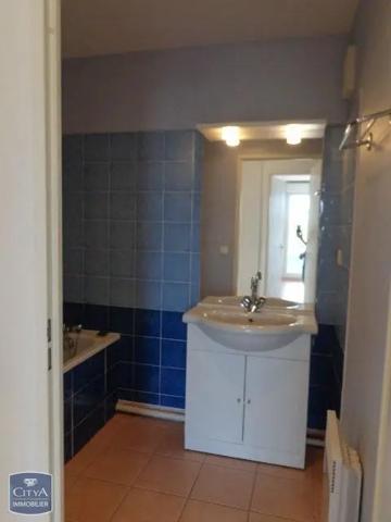 Appartement à louer 3 pièces 54.6m² Frontignan (34110)