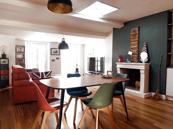 CENTRE HISTORIQUE – MARCHE CENTRAL