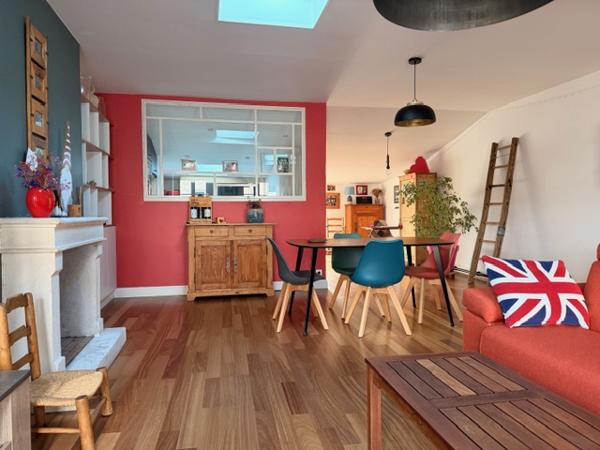 CENTRE HISTORIQUE – MARCHE CENTRAL