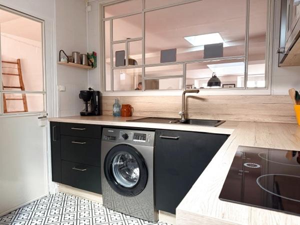 CENTRE HISTORIQUE – MARCHE CENTRAL