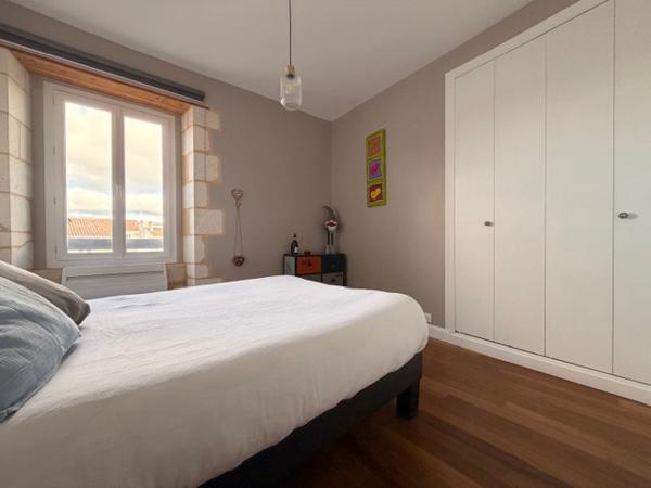 CENTRE HISTORIQUE – MARCHE CENTRAL