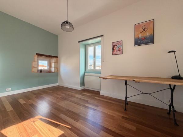 CENTRE HISTORIQUE – MARCHE CENTRAL