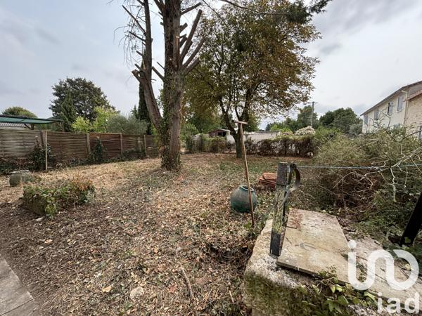 Maison à vendre 3 pièces 96 m² Prin-Deyrançon