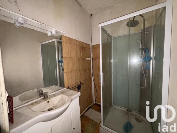 Maison à vendre 3 pièces 96 m² Prin-Deyrançon