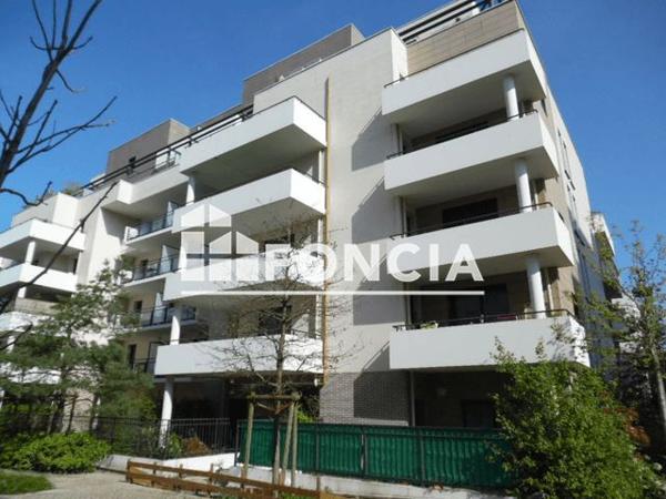 Location Appartement 3 pièces 67.27 m² - LUMINES'SENS Orleans 45000