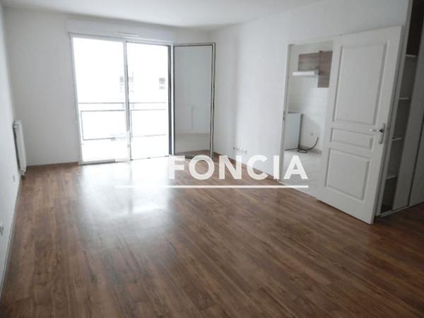 Location Appartement 3 pièces 67.27 m² - LUMINES'SENS Orleans 45000