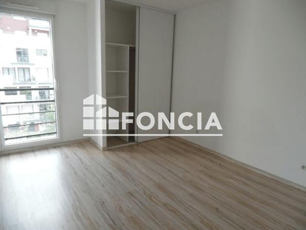 Location Appartement 3 pièces 67.27 m² - LUMINES'SENS Orleans 45000