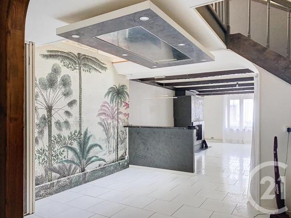 Maison à vendre  8 pièces - 250 m2 LANEUVEVILLE DEVANT NANCY - 54