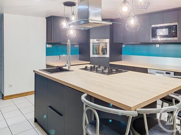 Maison à vendre  8 pièces - 250 m2 LANEUVEVILLE DEVANT NANCY - 54