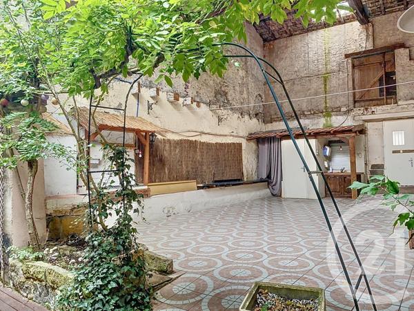 Maison à vendre  8 pièces - 250 m2 LANEUVEVILLE DEVANT NANCY - 54