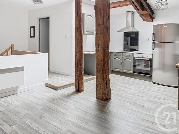 Maison à vendre  8 pièces - 250 m2 LANEUVEVILLE DEVANT NANCY - 54