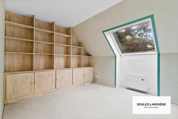 Vernouillet (78540) VERNOUILLET (78350), DOMAINE DE MARSINVAL