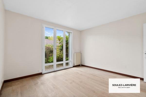 Vernouillet (78540) VERNOUILLET (78350), DOMAINE DE MARSINVAL