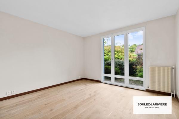 Vernouillet (78540) VERNOUILLET (78350), DOMAINE DE MARSINVAL