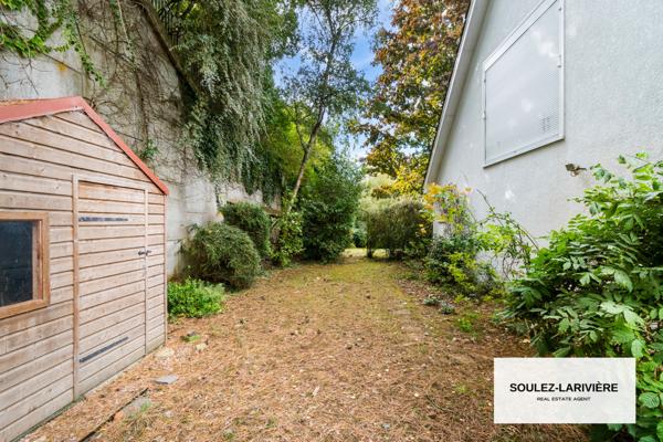 Vernouillet (78540) VERNOUILLET (78350), DOMAINE DE MARSINVAL